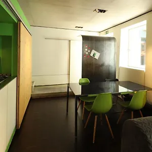 Art_is House - An Unique Design Experience Luxemburg
