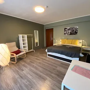 Park Center Люксембург