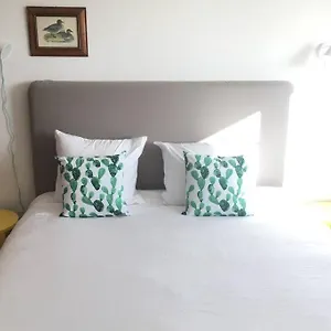  Apartment Rosegaertchen