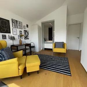 Stylish Studio Lux-city Luxemburg