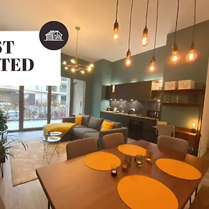  Apartment Bright And Chic In Lux