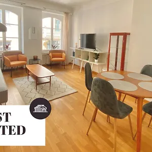 Flat In The Heart Of The Apartamento