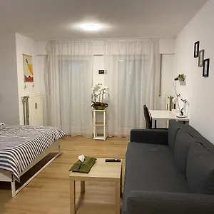 Chez Tony Apartamento