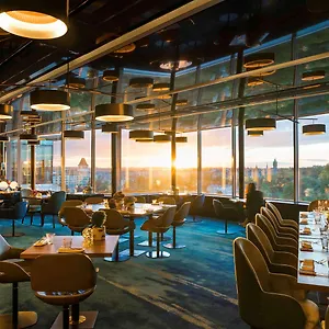 Sofitel Le Grand Ducal Люксембург