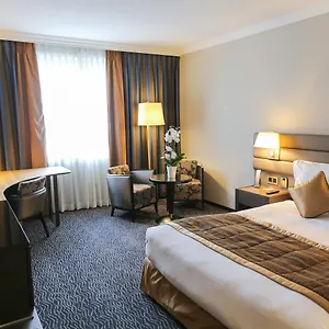 Hotel Le Royal &, Luxembourg By