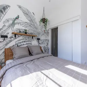  Apartment Iqs - Double Avec Salle De Bain