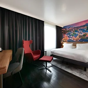 Park By Radisson Hotell