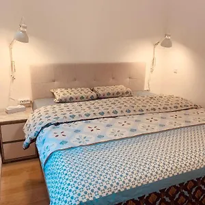 In Beggen House - In Luxemburg