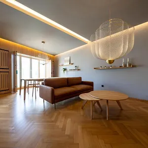 Core City-grand Duke's Palace Appartement