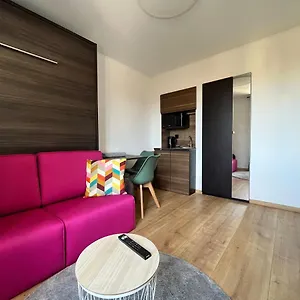 Bois Dormant De La Pétrusse Apartamento