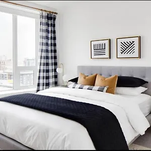  Apartment Center Cosy Three Beds