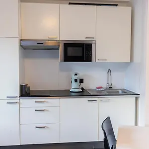  Apartment Modern Studio Lux-city
