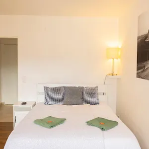  Apartment Studio Lux City
