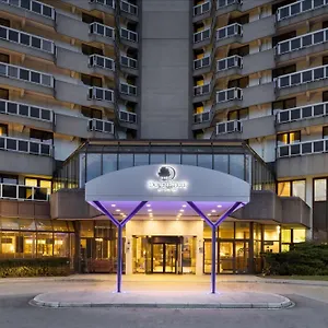 Doubletree By Hilton Lucembursko