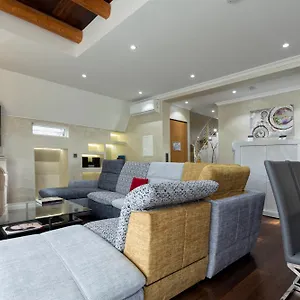  Apartment The Queen Luxury - Vinicia