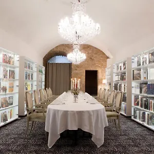 Le Place D'armes - Relais & Chateaux Люксембург