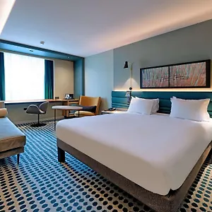 Novotel Kirchberg Lucembursko