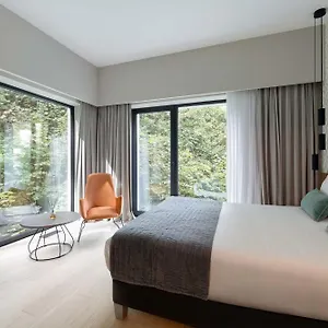 The Kirchberg - Smart Apart-hotel