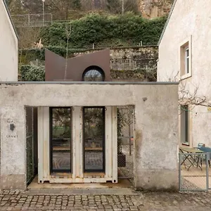 Graace House Luxemburg