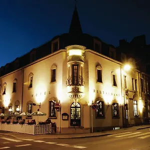 Hotel Le Chatelet, Luxembourg By