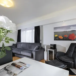  Apartment The Queen Luxury - Carlotta