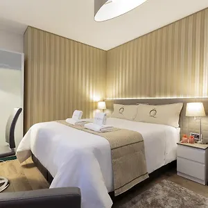  Apartment The Queen Luxury - Liberty