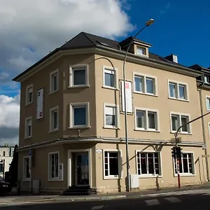 Pax Lucembursko