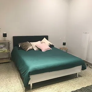 Gasperich Quarto em Acomodações Particulares