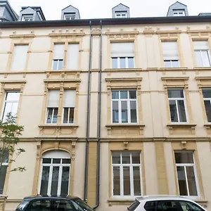  Apartment Smartflats -