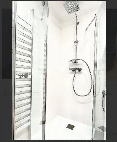 New 2 Bedrooms In Luxembourg Center-9B 0*,  Luxembourg