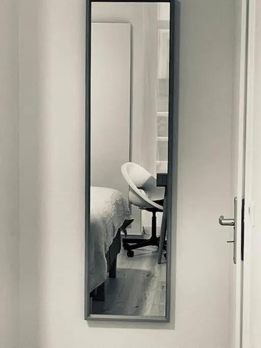 New 2 Bedrooms In Luxembourg Center-9B Luxembourg