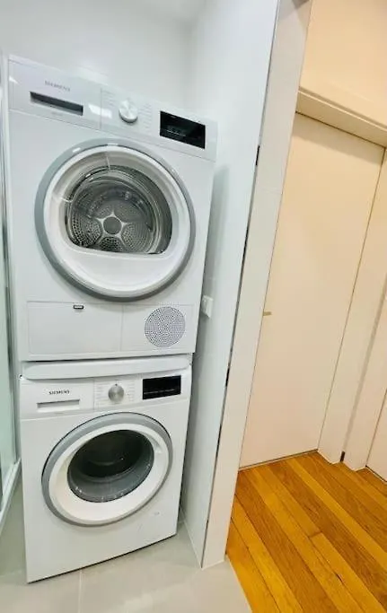 Apartment New 2 Bedrooms In Luxembourg Center-9B