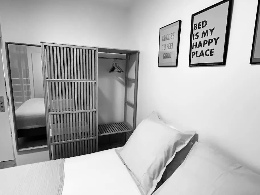 Apartmán New 2 Bedrooms In Luxembourg Center-9B Lucembursko